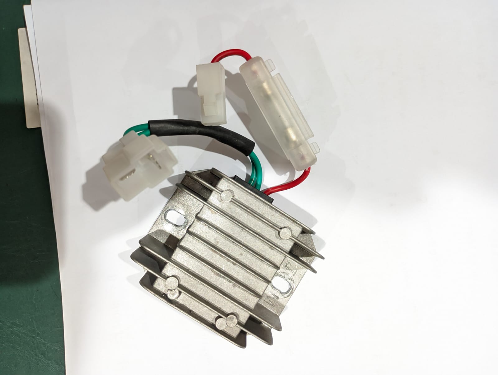 Kiprok TDG 15000 SDV